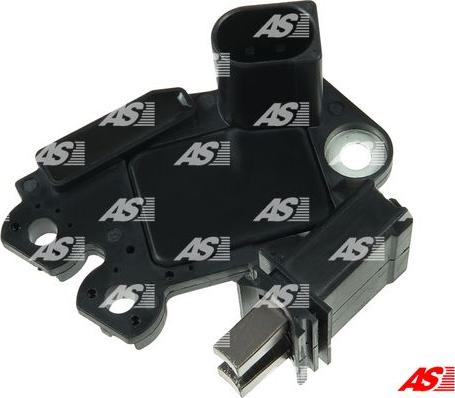 AS-PL ARE3099S - Regolatore alternatore autozon.pro