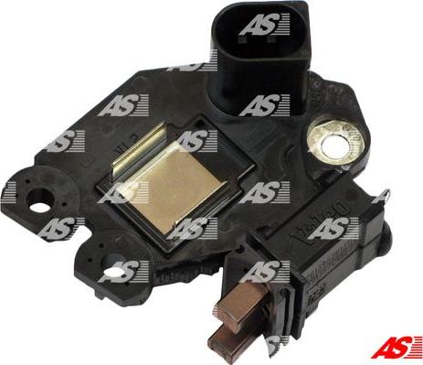 AS-PL ARE3099(VALEO) - Regolatore alternatore autozon.pro