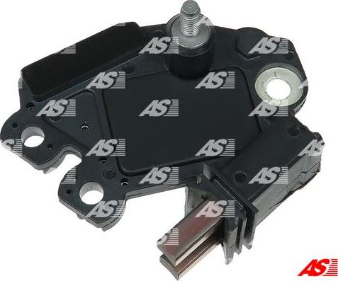 AS-PL ARE3096P - Regolatore alternatore autozon.pro