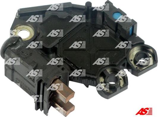 AS-PL ARE3096(VALEO) - Regolatore alternatore autozon.pro