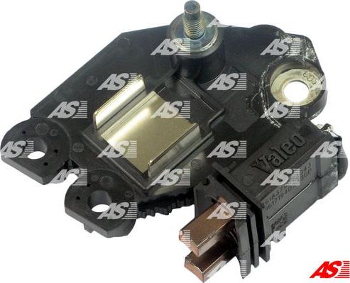 AS-PL ARE3096(VALEO) - Regolatore alternatore autozon.pro