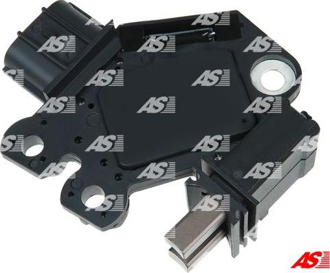 AS-PL ARE3098 - Regolatore alternatore autozon.pro