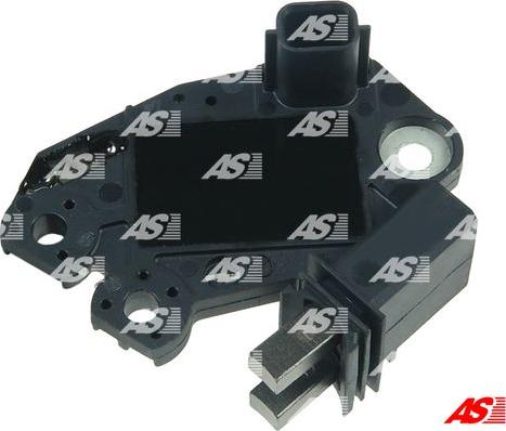 AS-PL ARE3093S - Regolatore alternatore autozon.pro