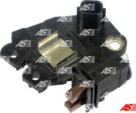 AS-PL ARE3093(VALEO) - Regolatore alternatore autozon.pro