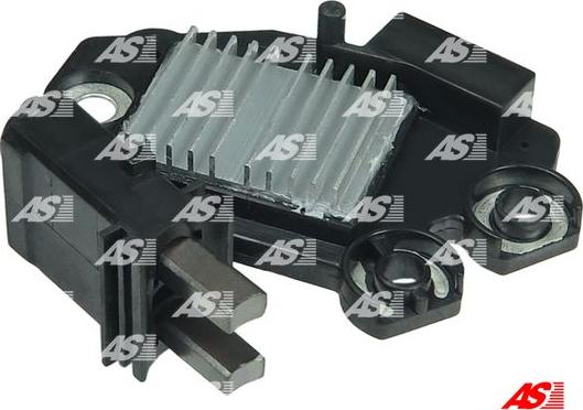 AS-PL ARE3092P - Regolatore alternatore autozon.pro