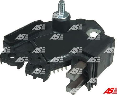 AS-PL ARE3092P - Regolatore alternatore autozon.pro