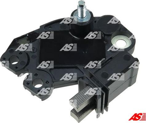 AS-PL ARE3092S - Regolatore alternatore autozon.pro