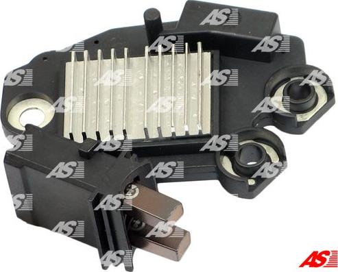 AS-PL ARE3092T - Regolatore alternatore autozon.pro