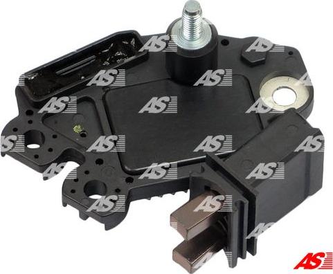 AS-PL ARE3092T - Regolatore alternatore autozon.pro