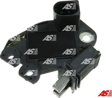 AS-PL ARE3049S - Regolatore alternatore autozon.pro