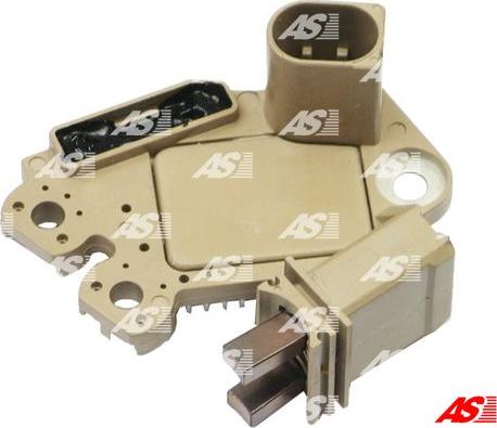 AS-PL ARE3049T - Regolatore alternatore autozon.pro