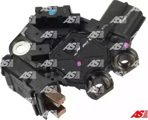 AS-PL ARE3044(VALEO) - Regolatore alternatore autozon.pro