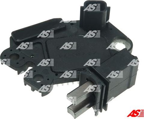 AS-PL ARE3046P - Regolatore alternatore autozon.pro