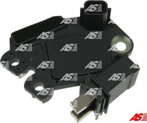 AS-PL ARE3046S2 - Regolatore alternatore autozon.pro