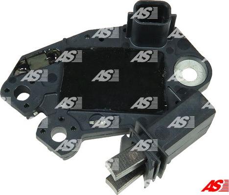 AS-PL ARE3046S - Regolatore alternatore autozon.pro