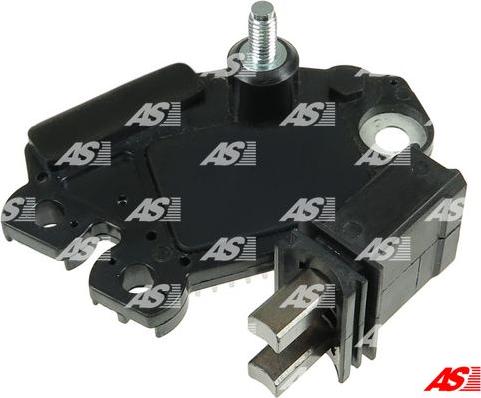 AS-PL ARE3055P2 - Regolatore alternatore autozon.pro