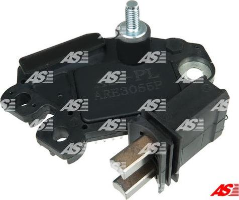 AS-PL ARE3055P - Regolatore alternatore autozon.pro