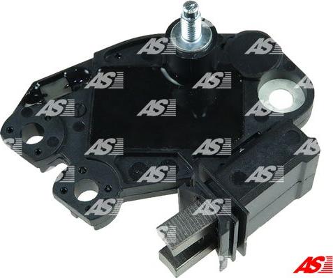 AS-PL ARE3055S - Regolatore alternatore autozon.pro