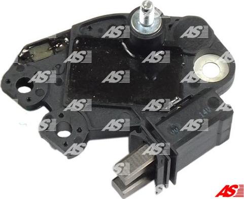 AS-PL ARE3055 - Regolatore alternatore autozon.pro