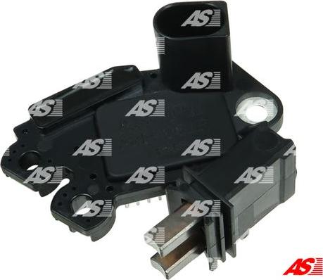 AS-PL ARE3051P - Regolatore alternatore autozon.pro