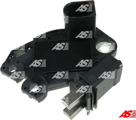 AS-PL ARE3051S - Regolatore alternatore autozon.pro