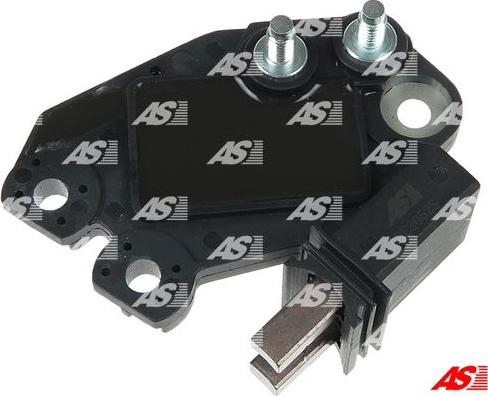 AS-PL ARE3052S - Regolatore alternatore autozon.pro