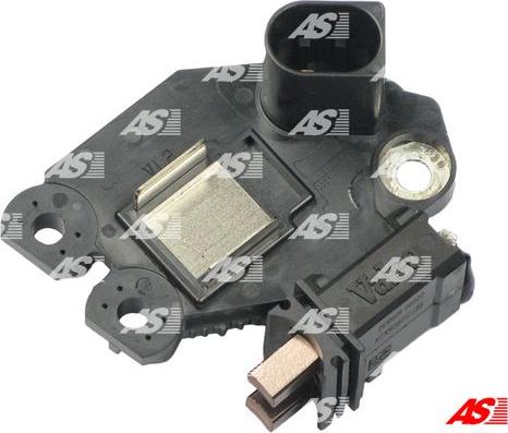 AS-PL ARE3064(VALEO) - Regolatore alternatore autozon.pro