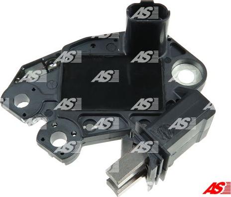 AS-PL ARE3061 - Regolatore alternatore autozon.pro