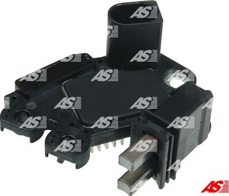 AS-PL ARE3068P - Regolatore alternatore autozon.pro