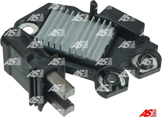 AS-PL ARE3068P - Regolatore alternatore autozon.pro