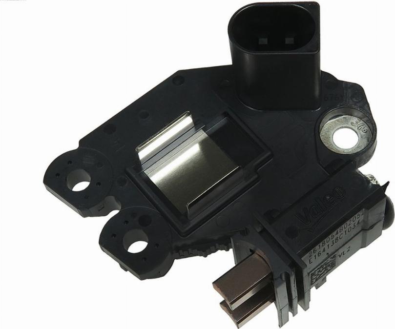 AS-PL ARE3068(VALEO) - Regolatore alternatore autozon.pro