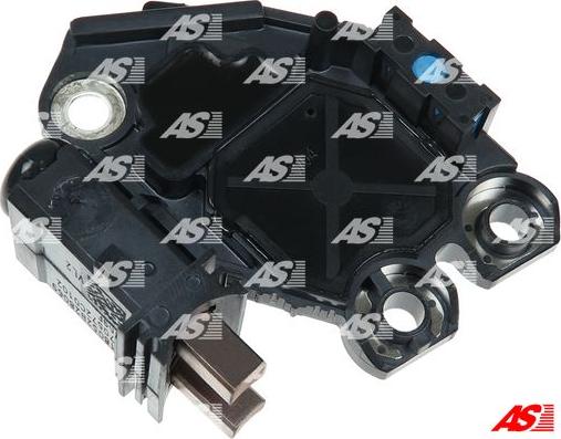 AS-PL ARE3067(VALEO) - Regolatore alternatore autozon.pro