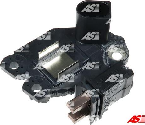 AS-PL ARE3067(VALEO) - Regolatore alternatore autozon.pro