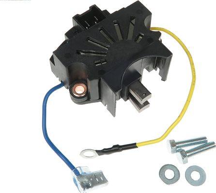 AS-PL ARE3004M - Regolatore alternatore autozon.pro