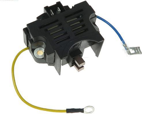 AS-PL ARE3004 - Regolatore alternatore autozon.pro