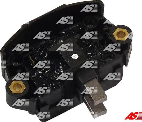 AS-PL ARE3001(VALEO) - Regolatore alternatore autozon.pro