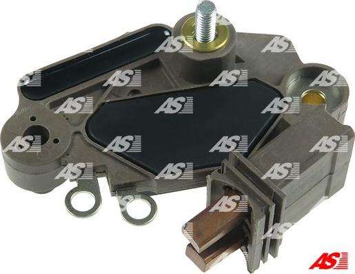 AS-PL ARE3008 - Regolatore alternatore autozon.pro