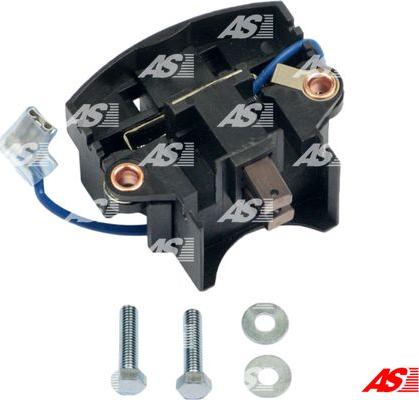 AS-PL ARE3003M - Regolatore alternatore autozon.pro