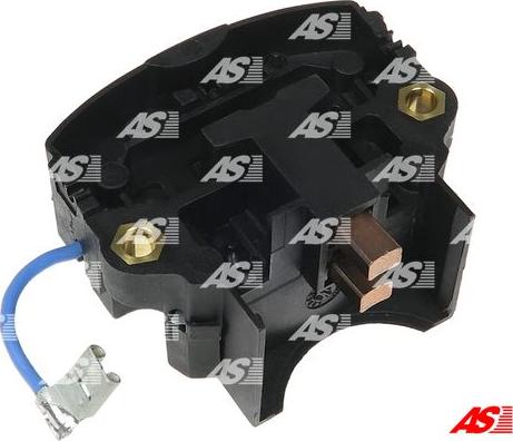 AS-PL ARE3003(VALEO) - Regolatore alternatore autozon.pro