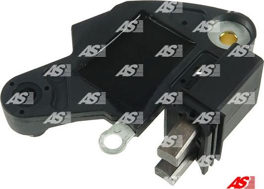 AS-PL ARE3002 - Regolatore alternatore autozon.pro