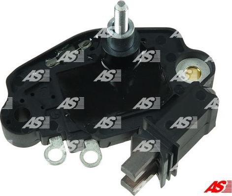 AS-PL ARE3007 - Regolatore alternatore autozon.pro