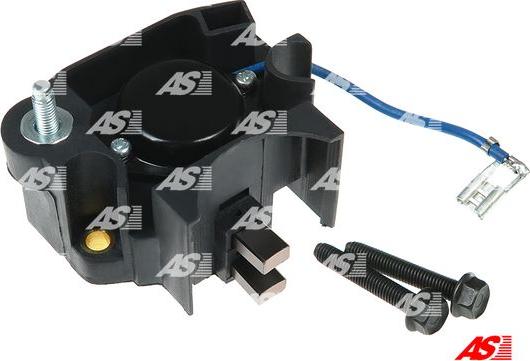 AS-PL ARE3014(VALEO) - Regolatore alternatore autozon.pro