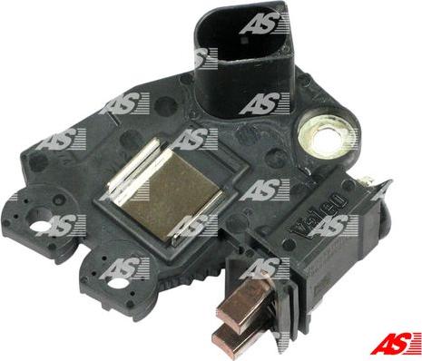 AS-PL ARE3010(VALEO) - Regolatore alternatore autozon.pro