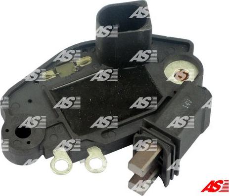 AS-PL ARE3081 - Regolatore alternatore autozon.pro