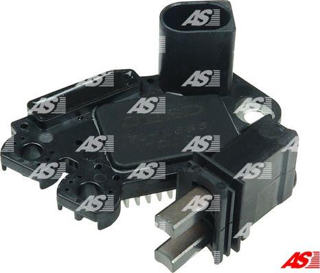 AS-PL ARE3034P - Regolatore alternatore autozon.pro