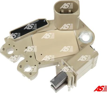 AS-PL ARE3034S3 - Regolatore alternatore autozon.pro