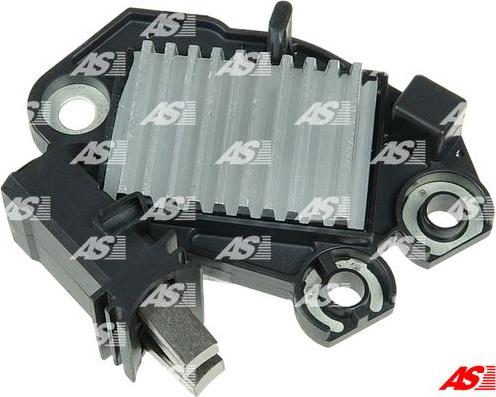 AS-PL ARE3034S2 - Regolatore alternatore autozon.pro