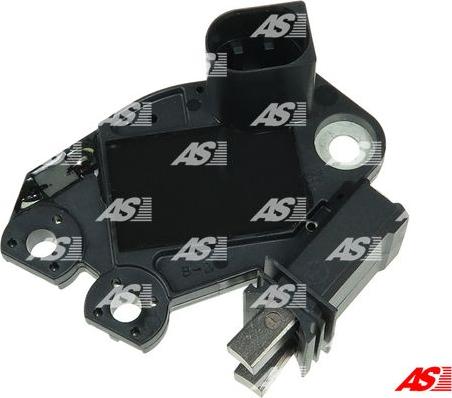 AS-PL ARE3034S2 - Regolatore alternatore autozon.pro