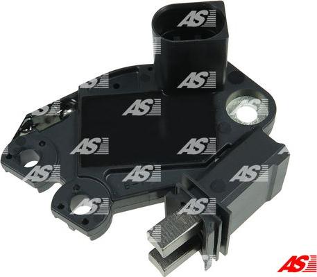 AS-PL ARE3034S - Regolatore alternatore autozon.pro