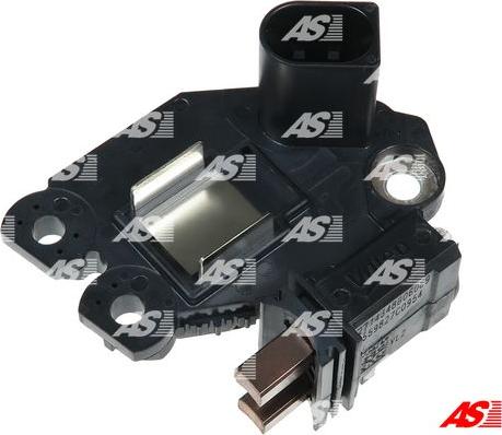 AS-PL ARE3034(VALEO) - Regolatore alternatore autozon.pro